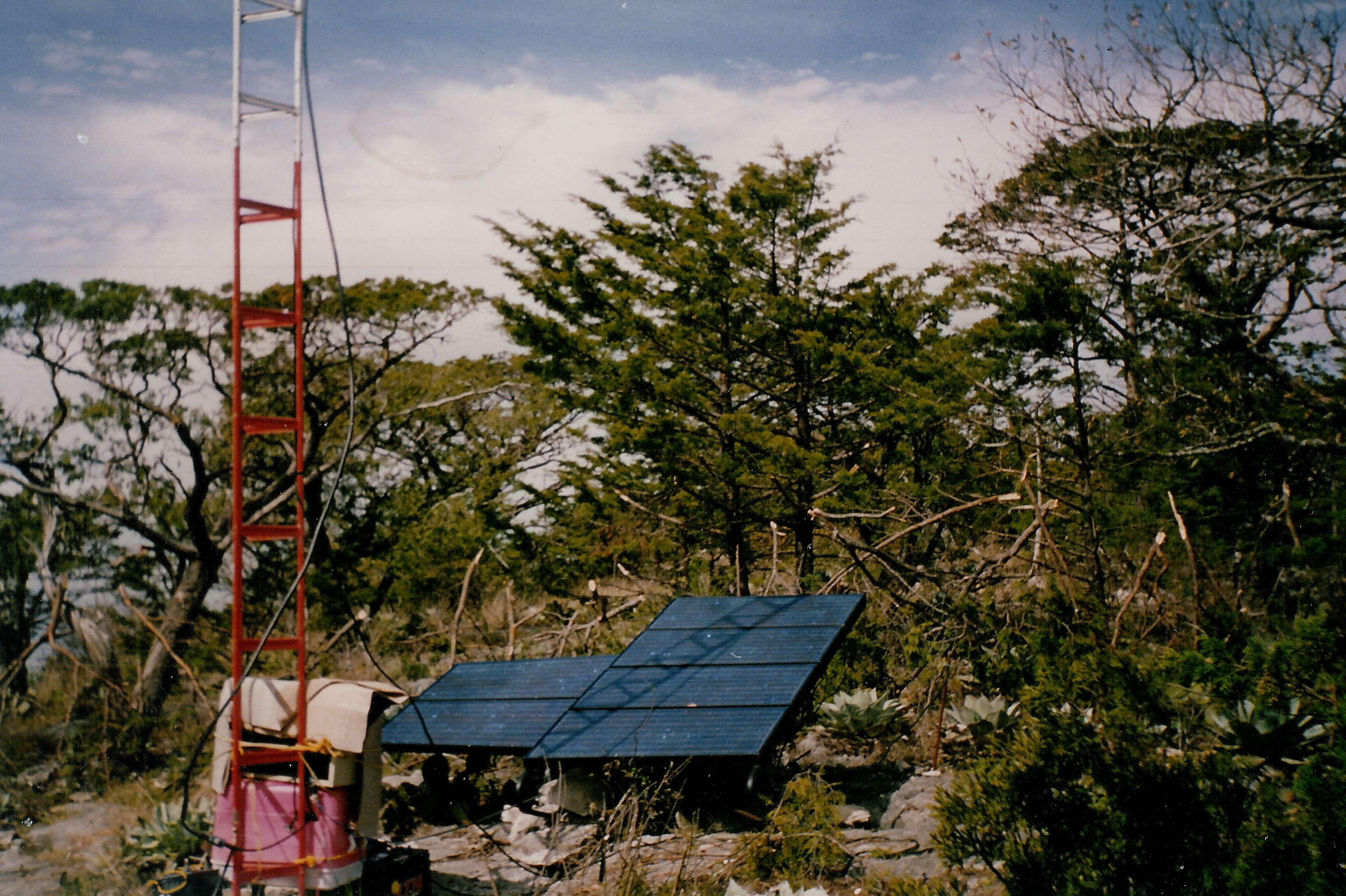 Baterías de Litio 18650 para tus proyectos